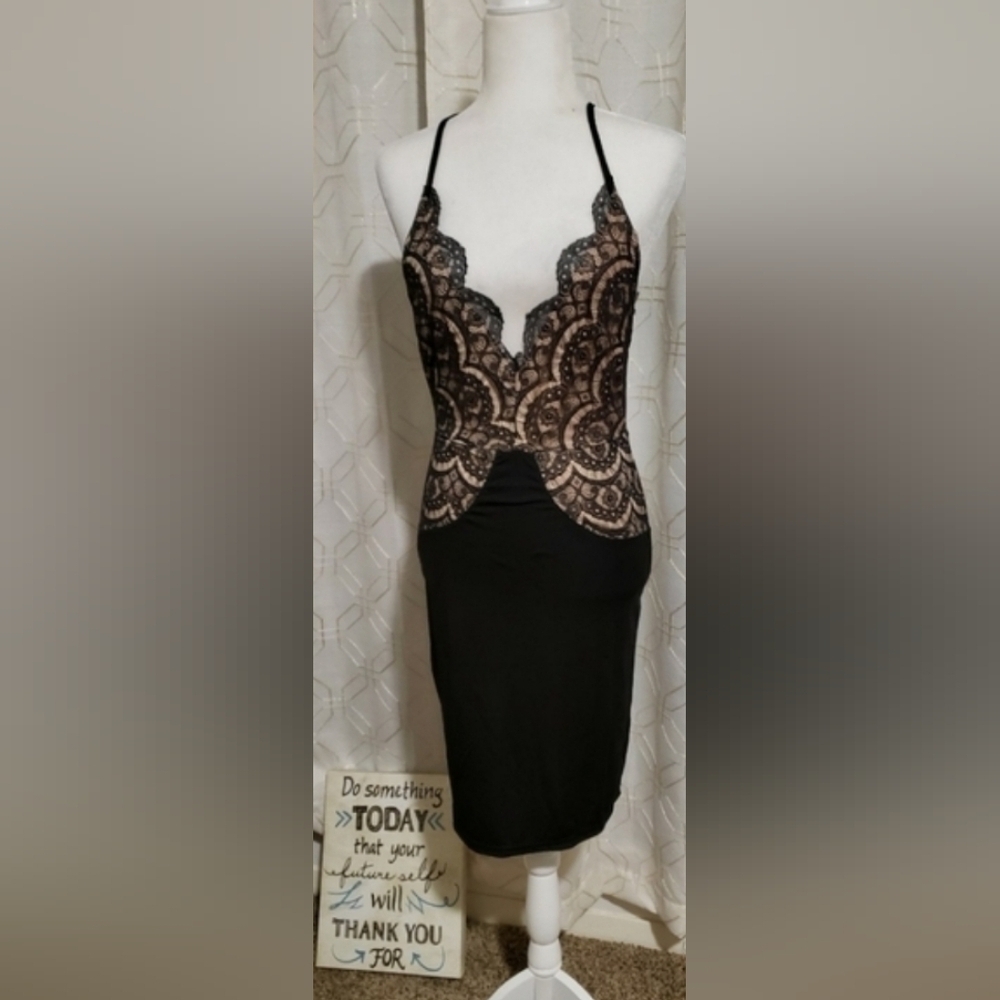 Zeagoo Dress. Lbd — image 5 of 5